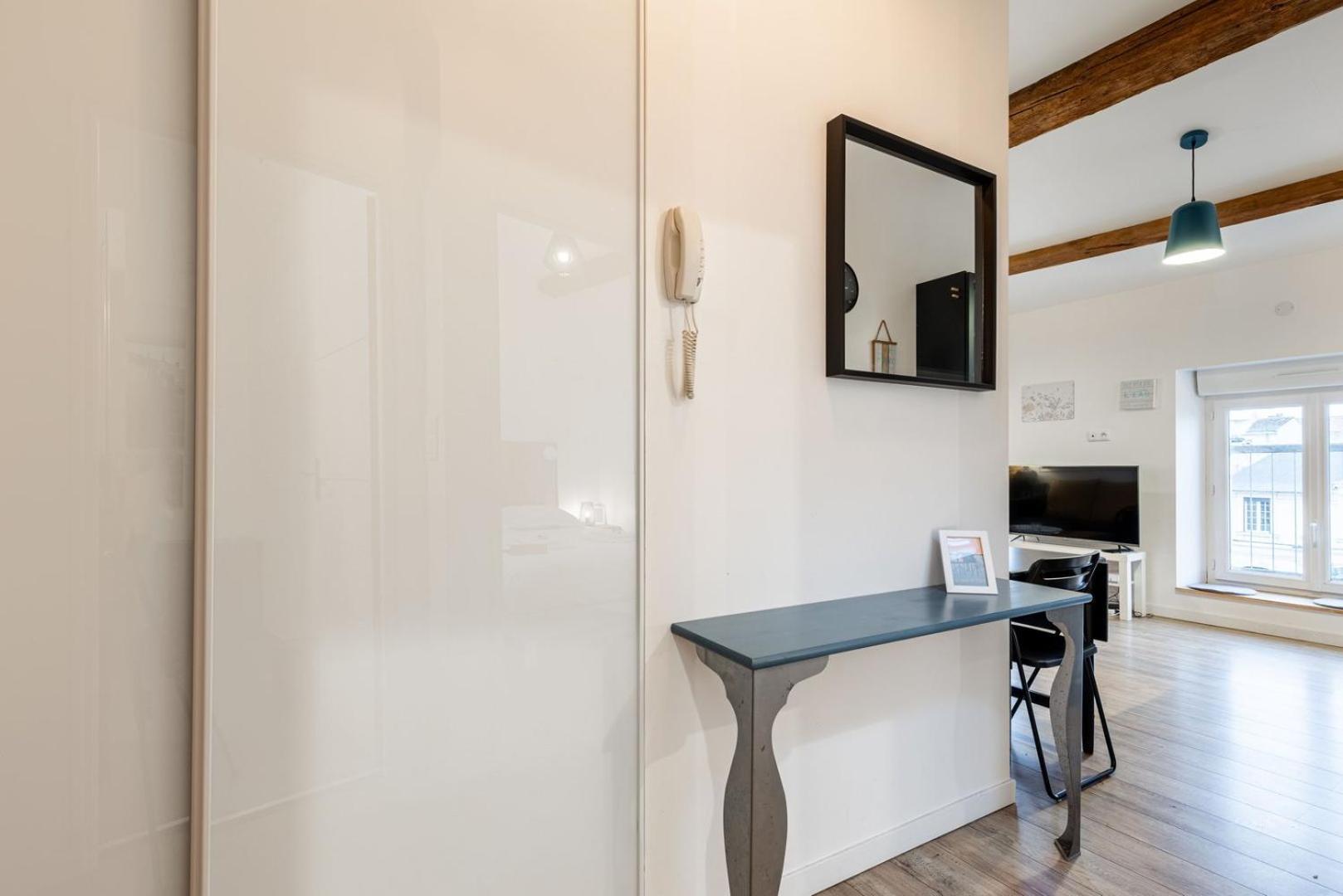 Guestready - Lovely In The Heart Of La Rochelle Appartement