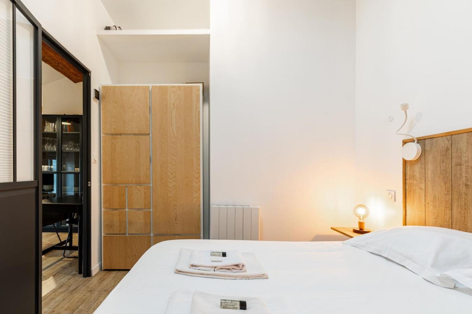 Guestready - Lovely In The Heart Of La Rochelle * La Rochelle (Charente-Maritime)