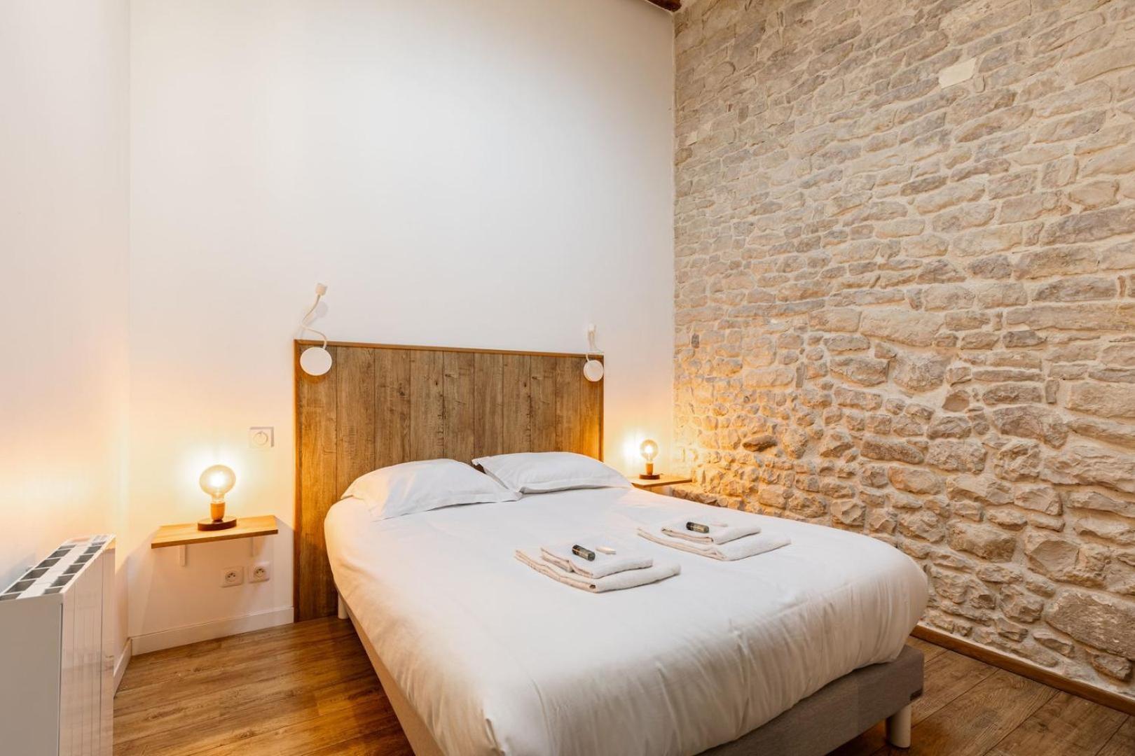 Guestready - Lovely In The Heart Of La Rochelle
