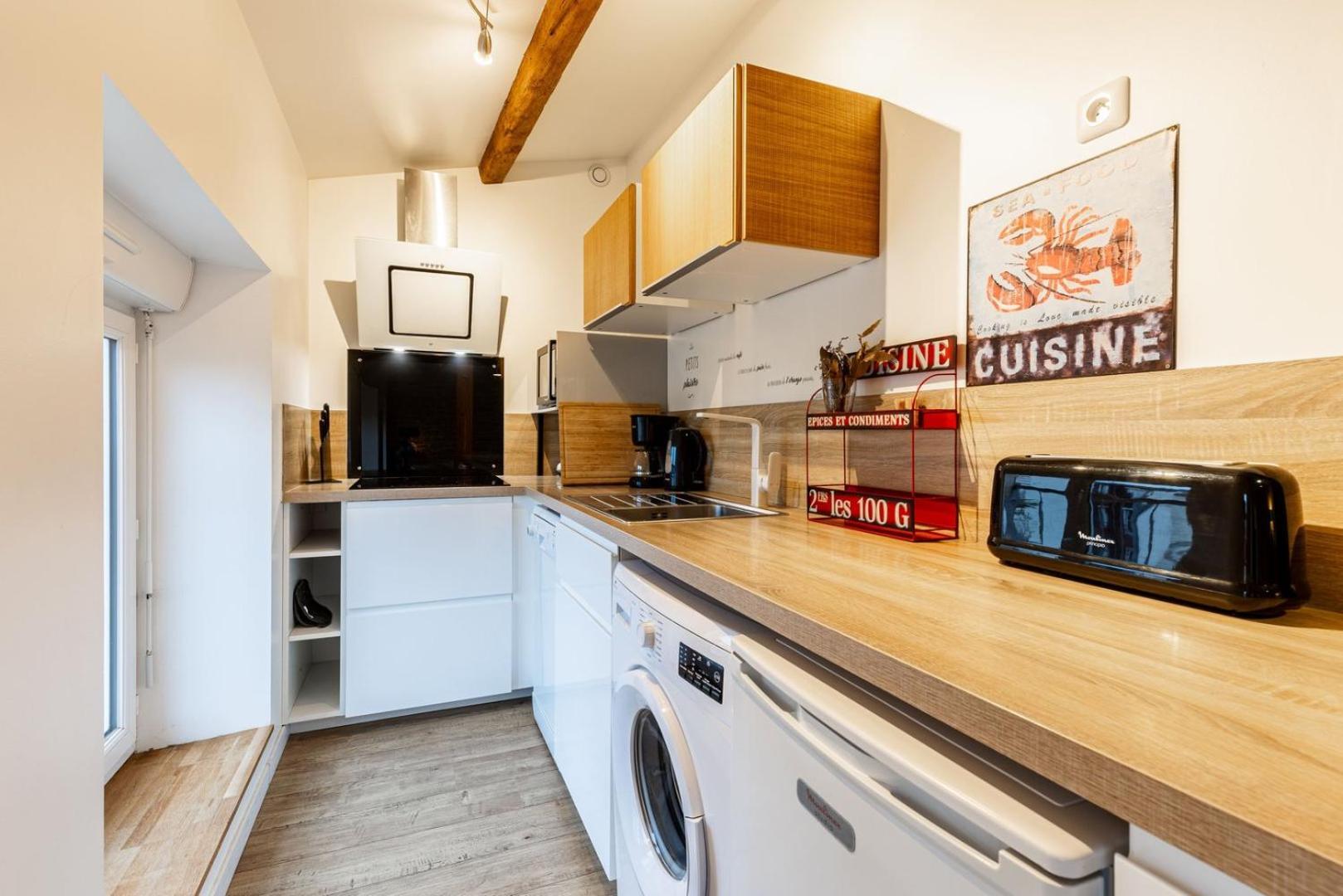 Guestready - Lovely In The Heart Of La Rochelle * La Rochelle (Charente-Maritime)