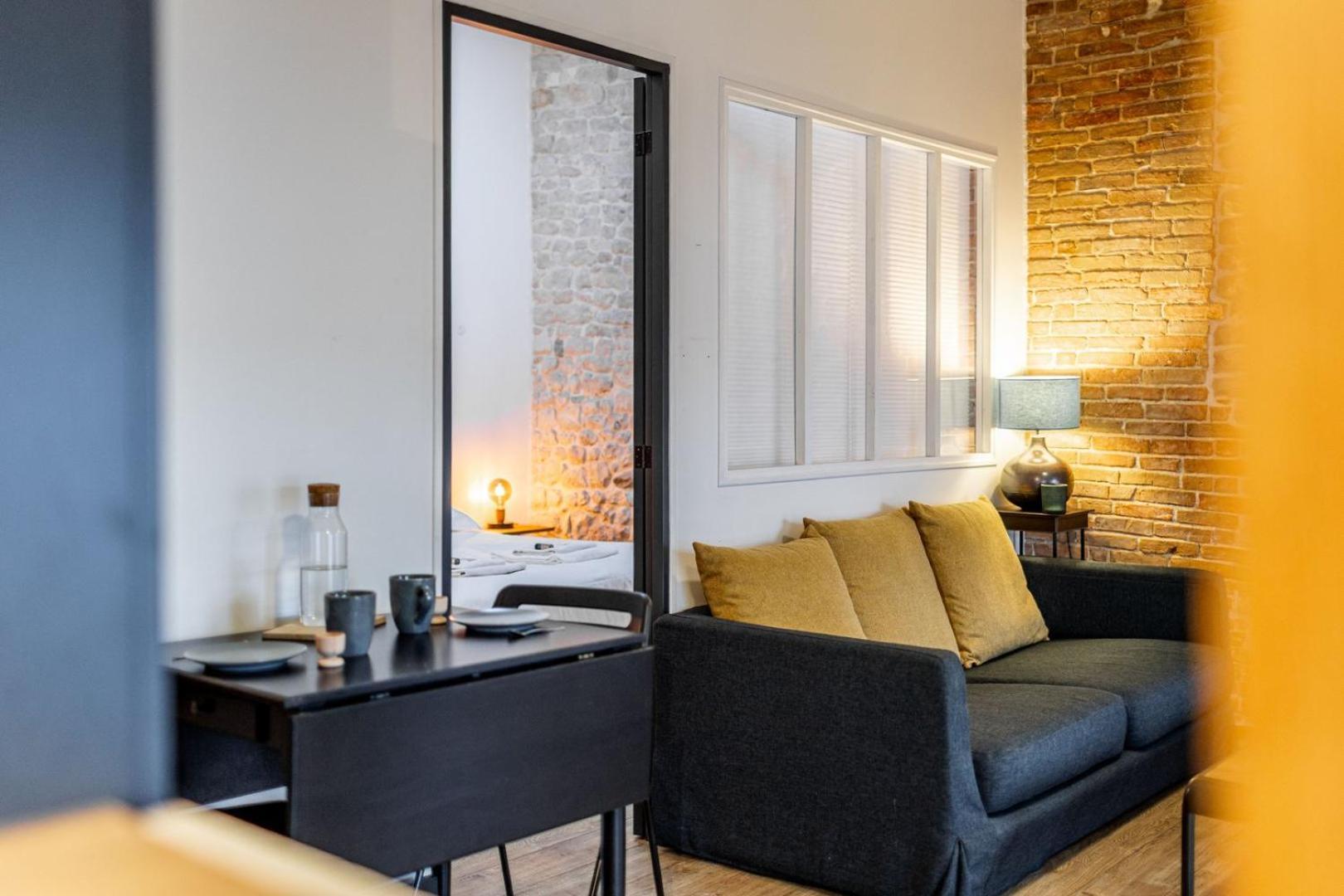 Guestready - Lovely In The Heart Of La Rochelle