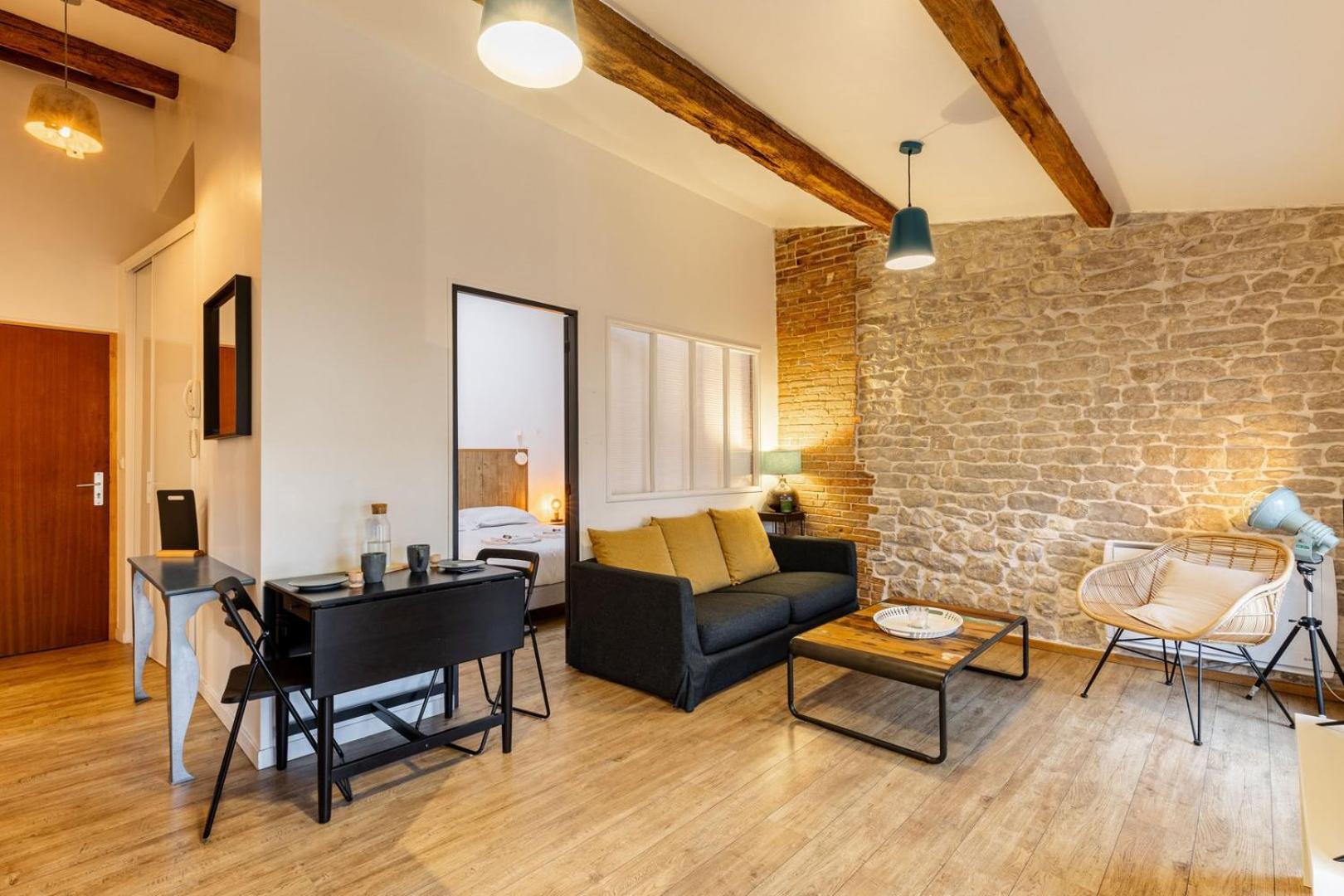 Guestready - Lovely In The Heart Of La Rochelle La Rochelle (Charente-Maritime)