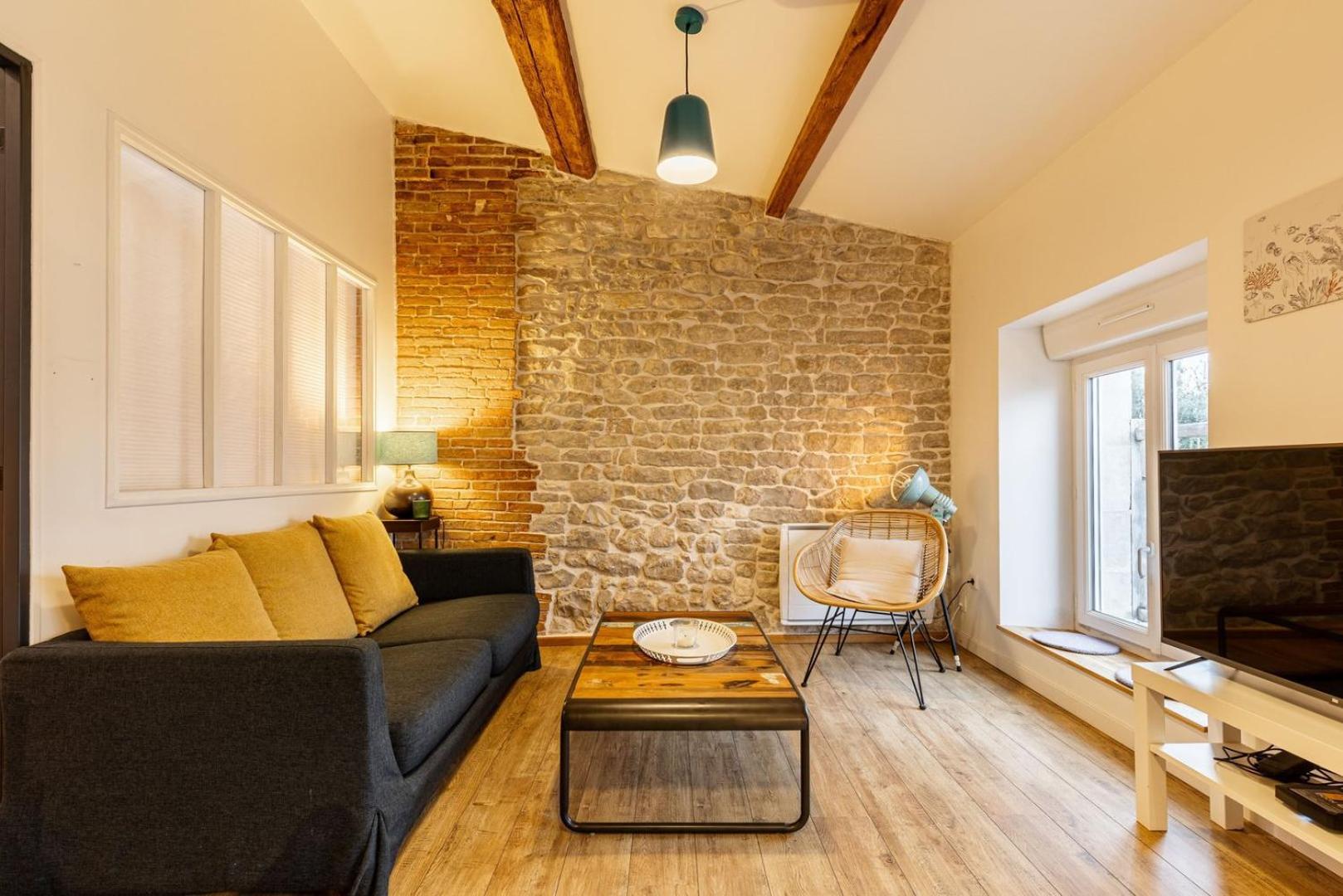 Guestready - Lovely In The Heart Of La Rochelle *