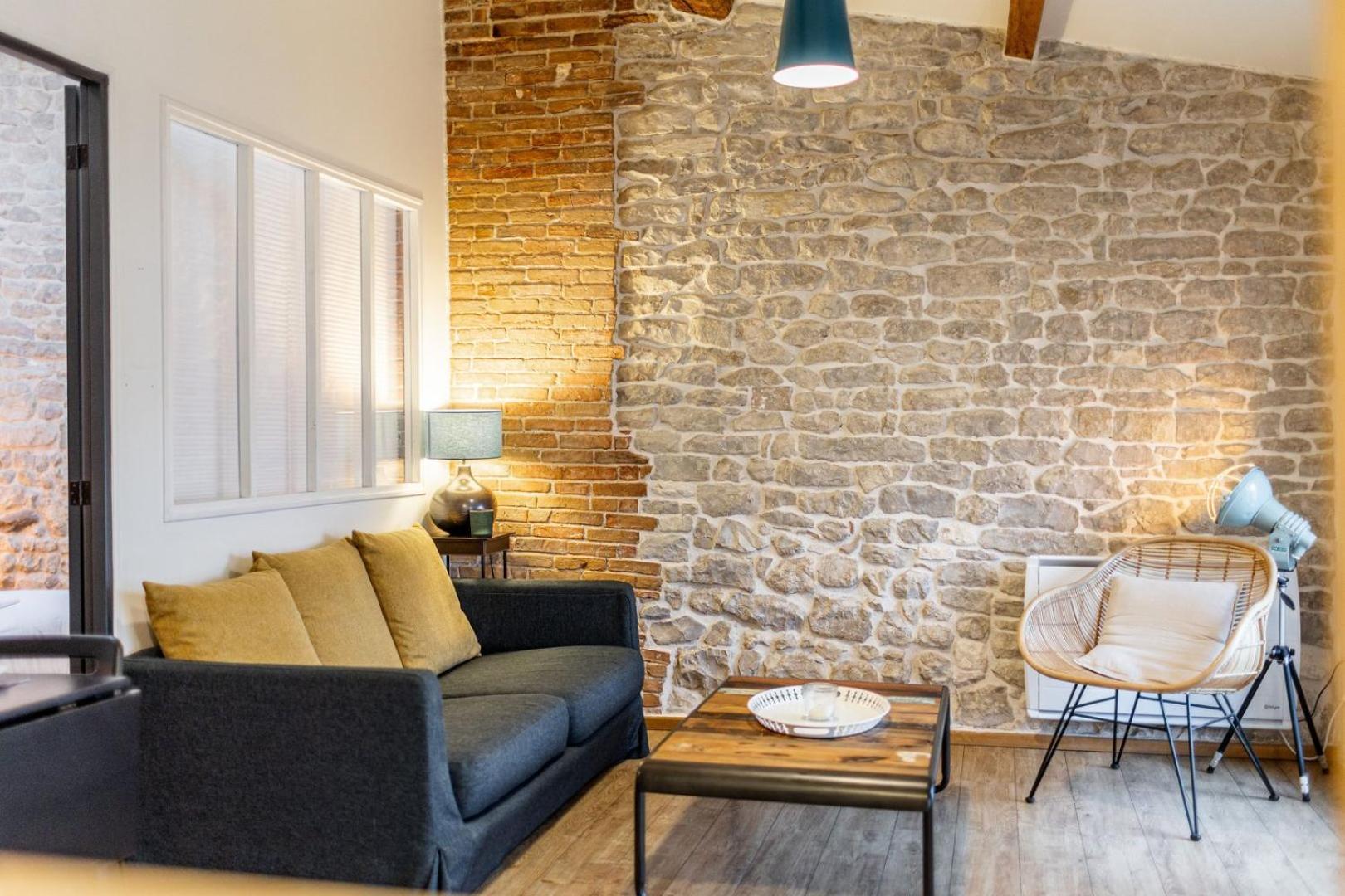 Appartement Guestready - Lovely In The Heart Of La Rochelle