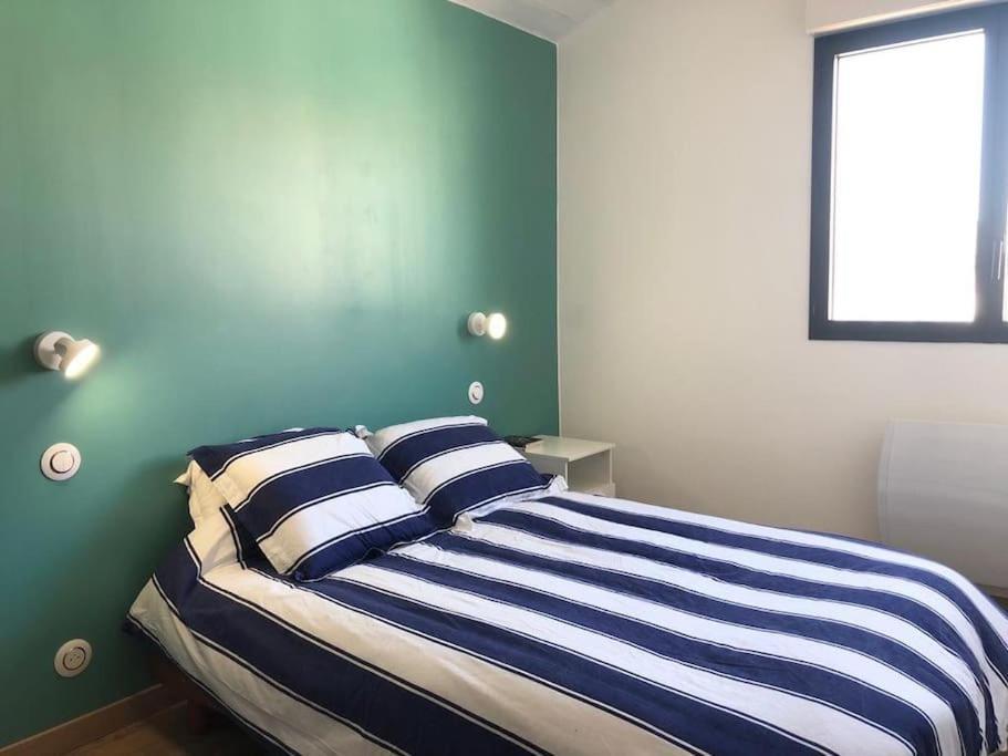 Hébergement de vacances Maison A 10' A Pieds Du Port De La Rochelle *
