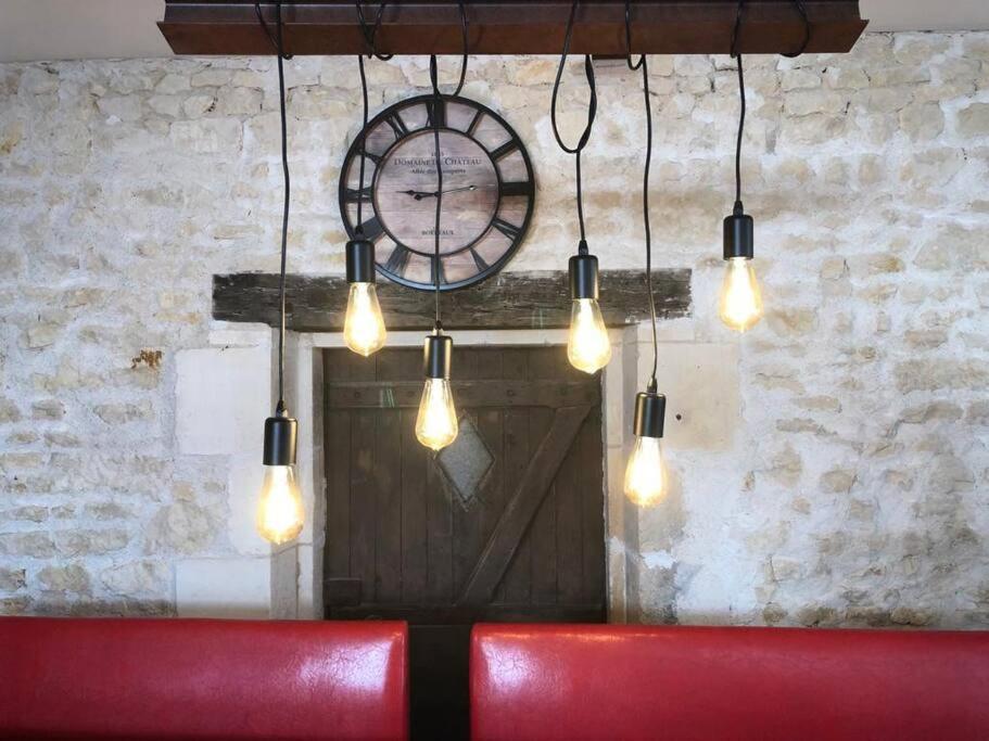 Maison A 10' A Pieds Du Port De La Rochelle * La Rochelle (Charente-Maritime)