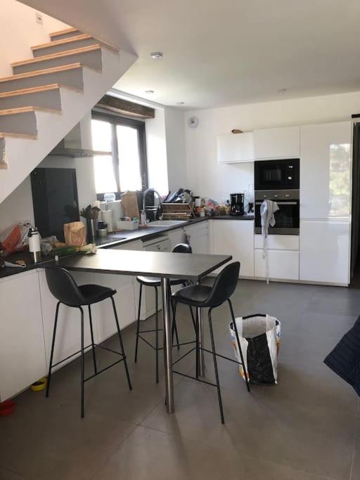 Hébergement de vacances Maison A 10' A Pieds Du Port De La Rochelle *
