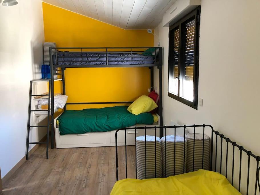 Maison A 10' A Pieds Du Port De La Rochelle *