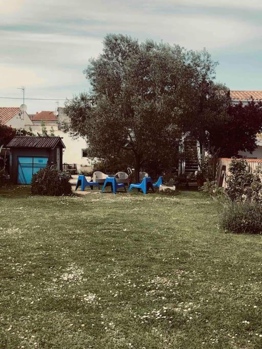 Maison A 10' A Pieds Du Port De La Rochelle * La Rochelle (Charente-Maritime)