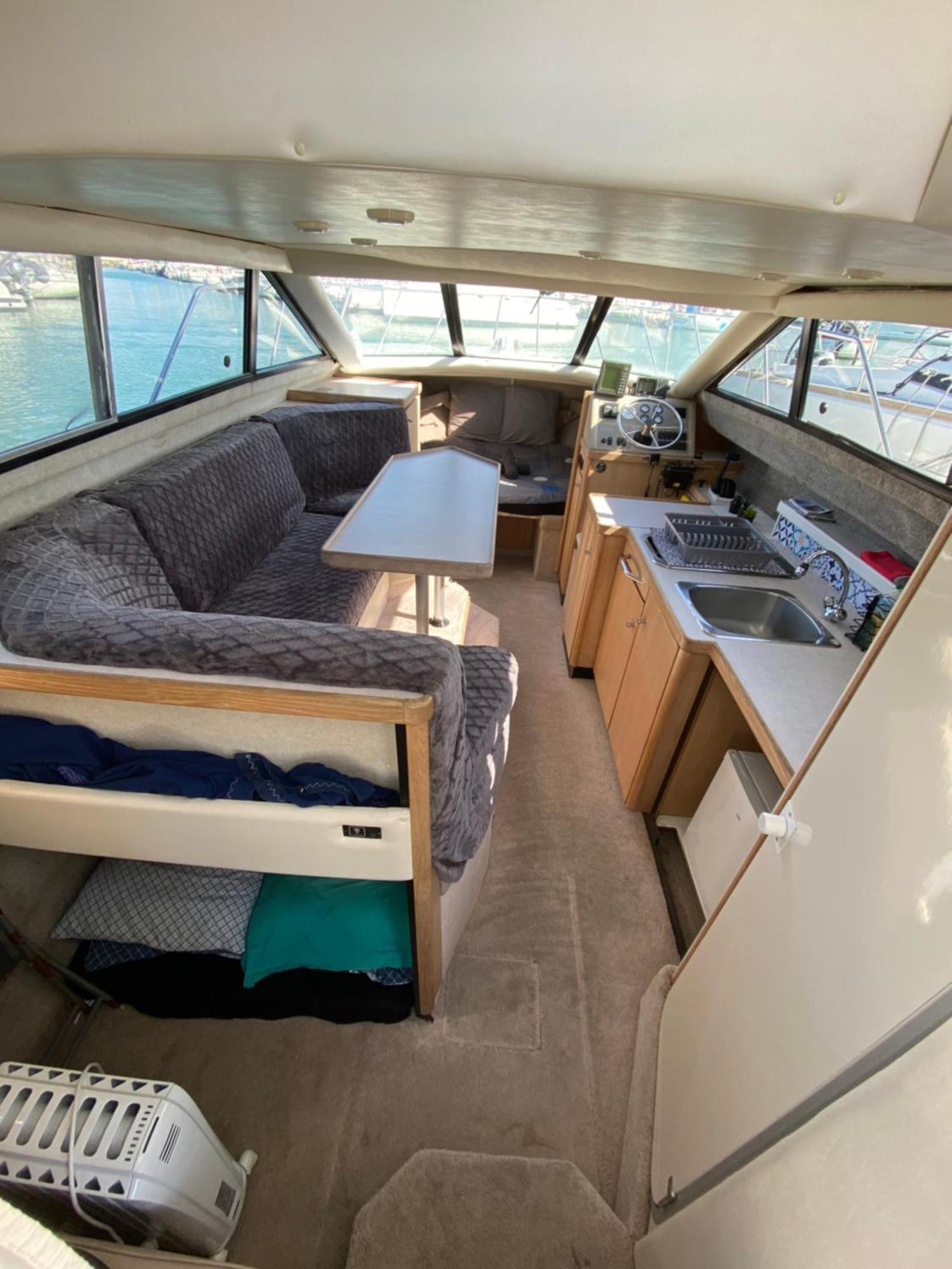 Bateau-hôtel Dans Un Bateau - Boat Paradise