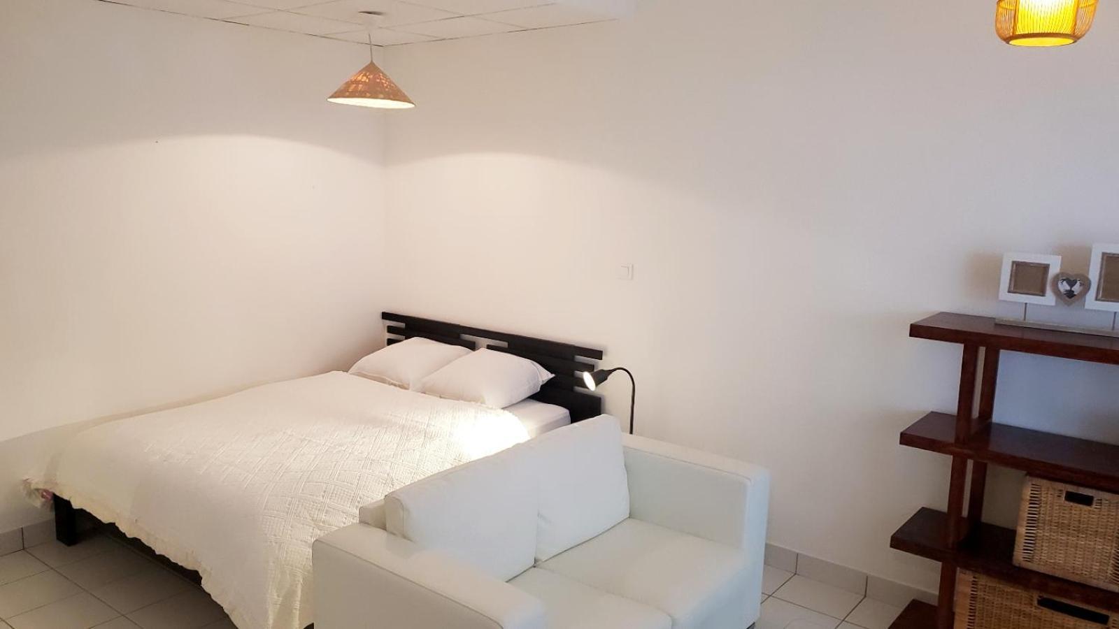 Apartment Studio Avec Parking Et Acces Piscine La Rochelle (Charente-Maritime)