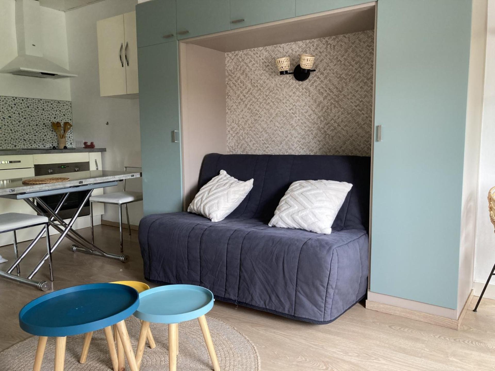 Yescale - Le Rondeau *