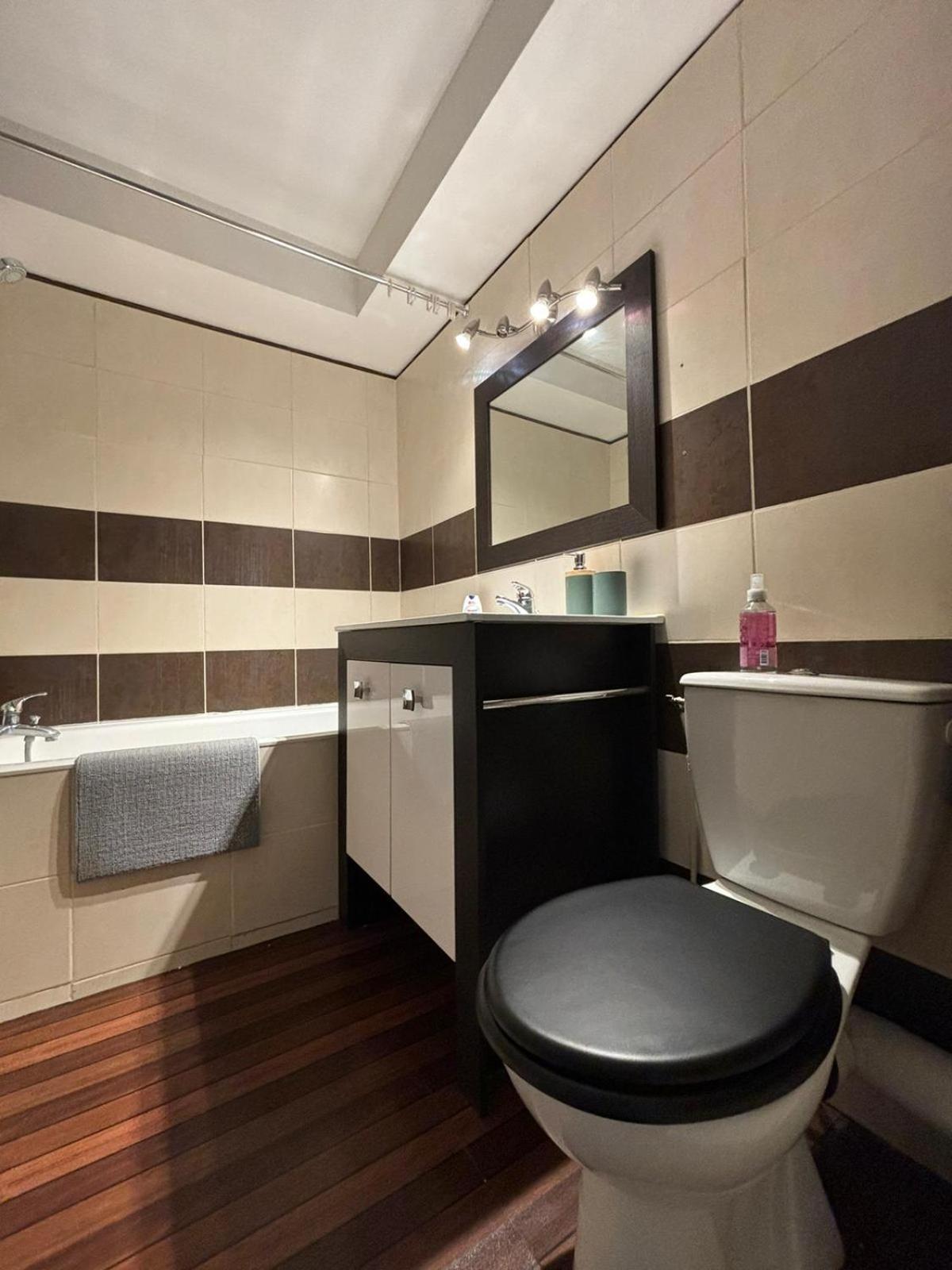 La Parenthese Rochelaise Apartment La Rochelle (Charente-Maritime)