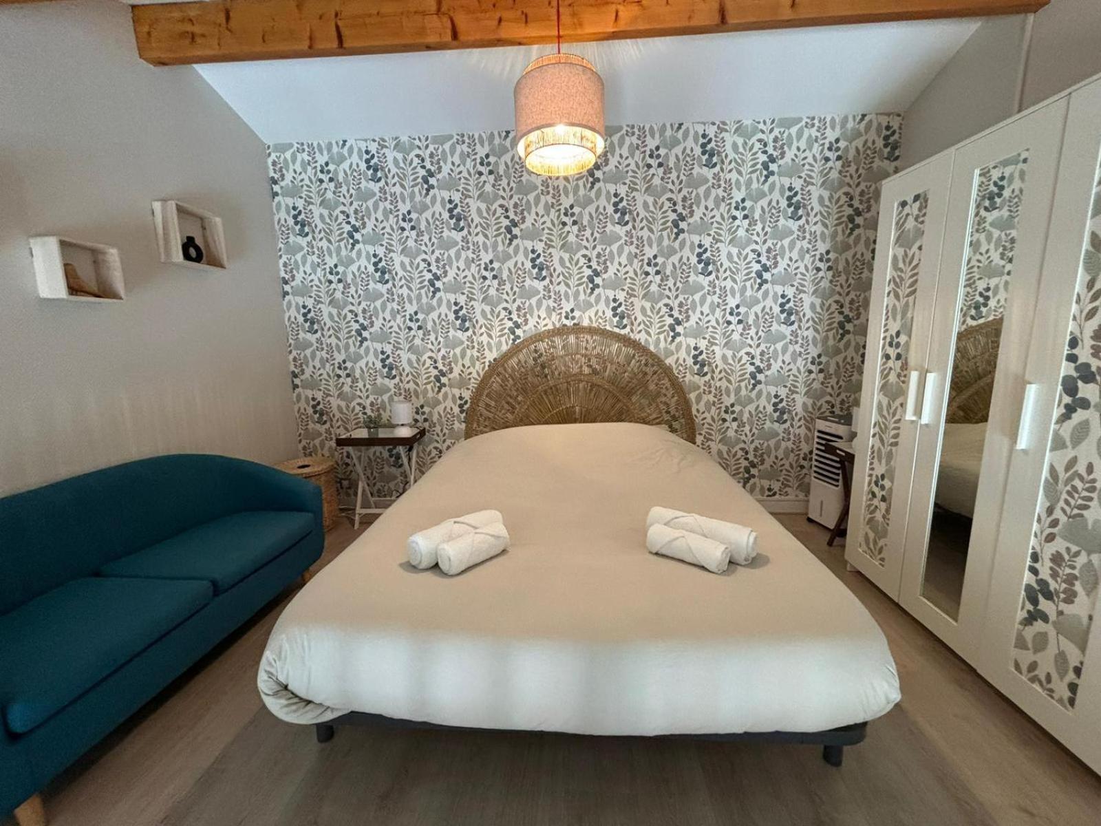 Apartment La Parenthese Rochelaise