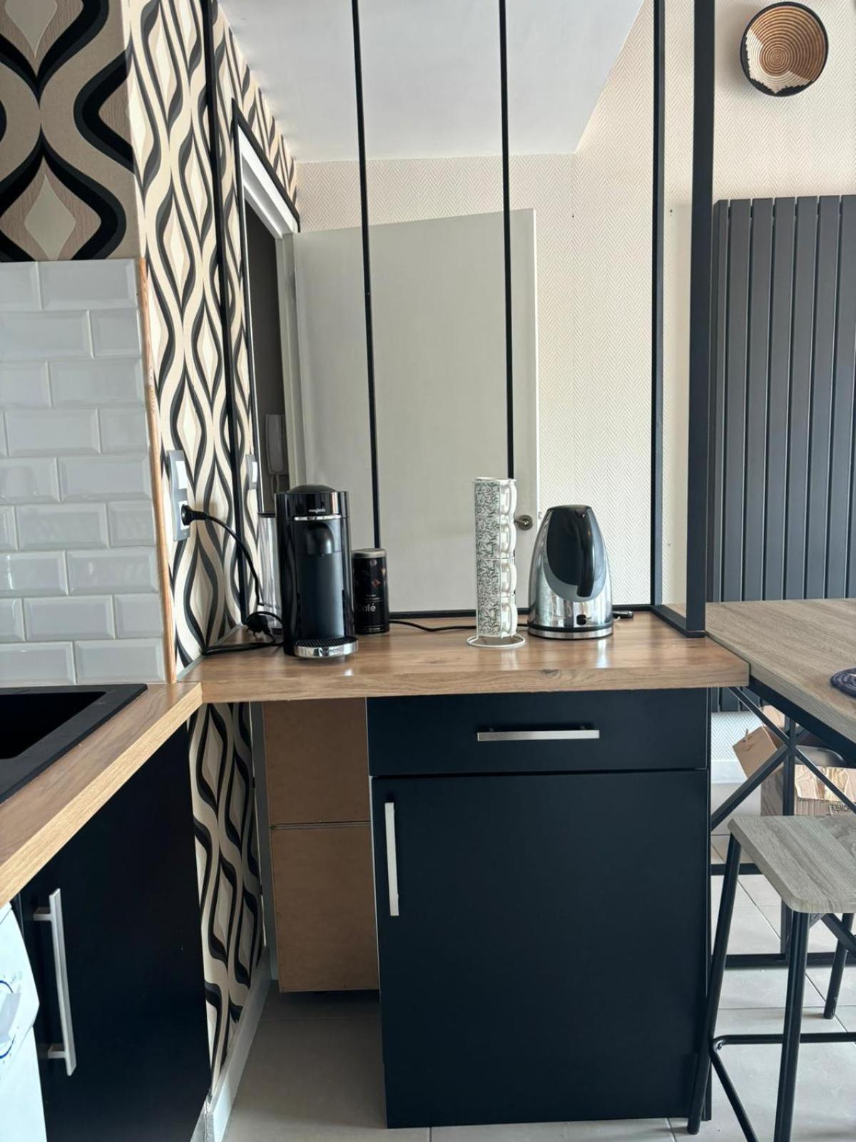Apartment La Parenthese Rochelaise *