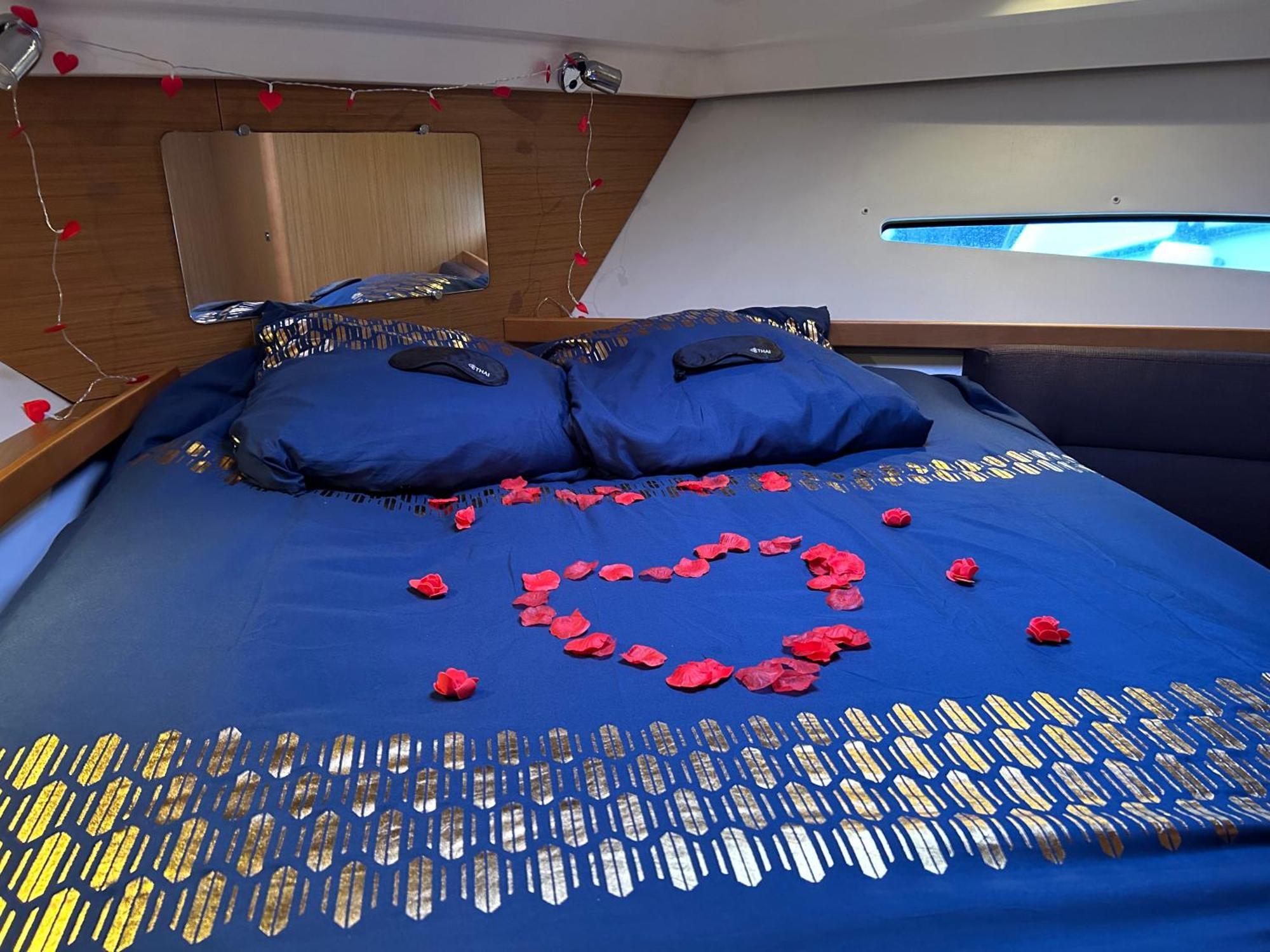 Bateau-hôtel Bateau Nuit Insolite