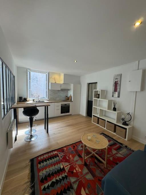 Appartement Hyper Centre La Rochelle (Charente-Maritime)