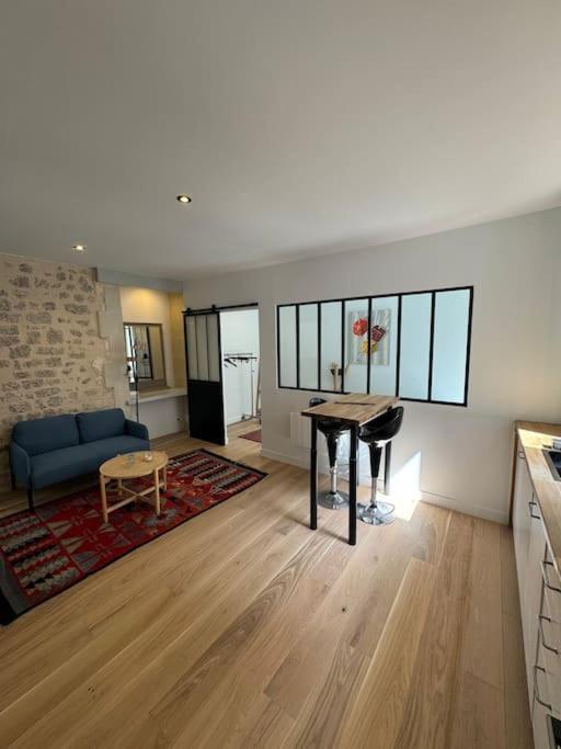 Hyper Centre Appartement
