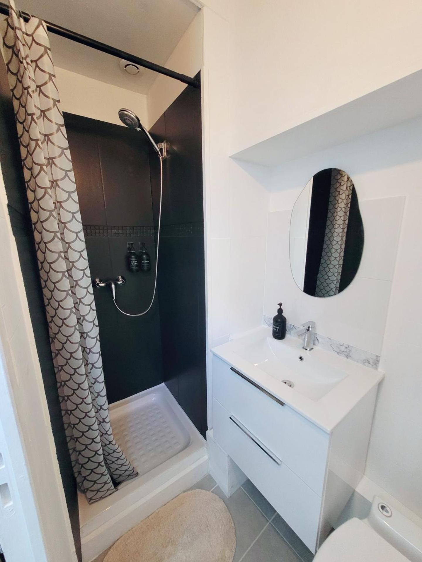 Apartment Hypercentre Proche Vieux Marche *