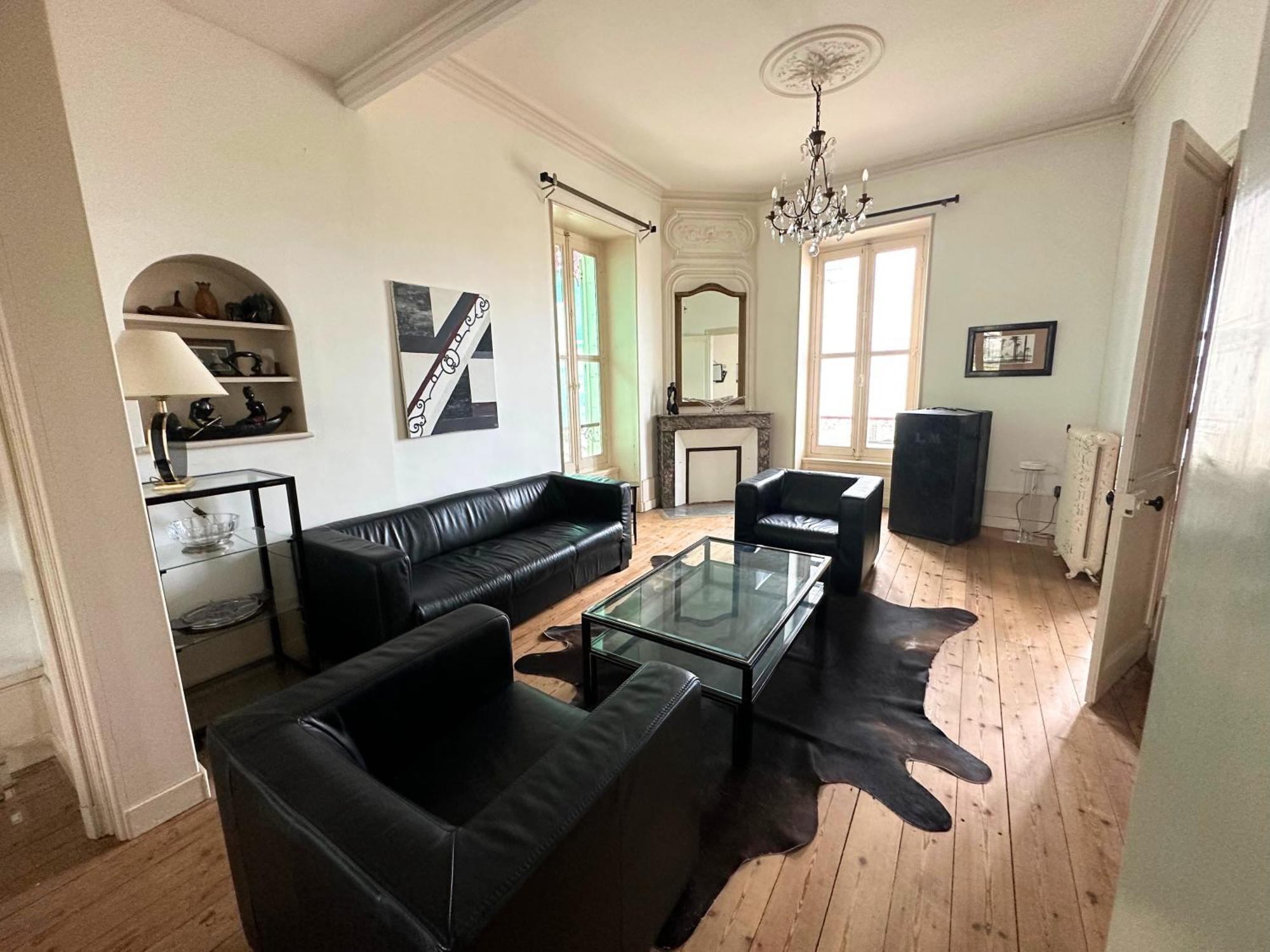 Rennaissance - Proche - Parking - Menage & Linge Inclus Holiday home La Rochelle (Charente-Maritime)