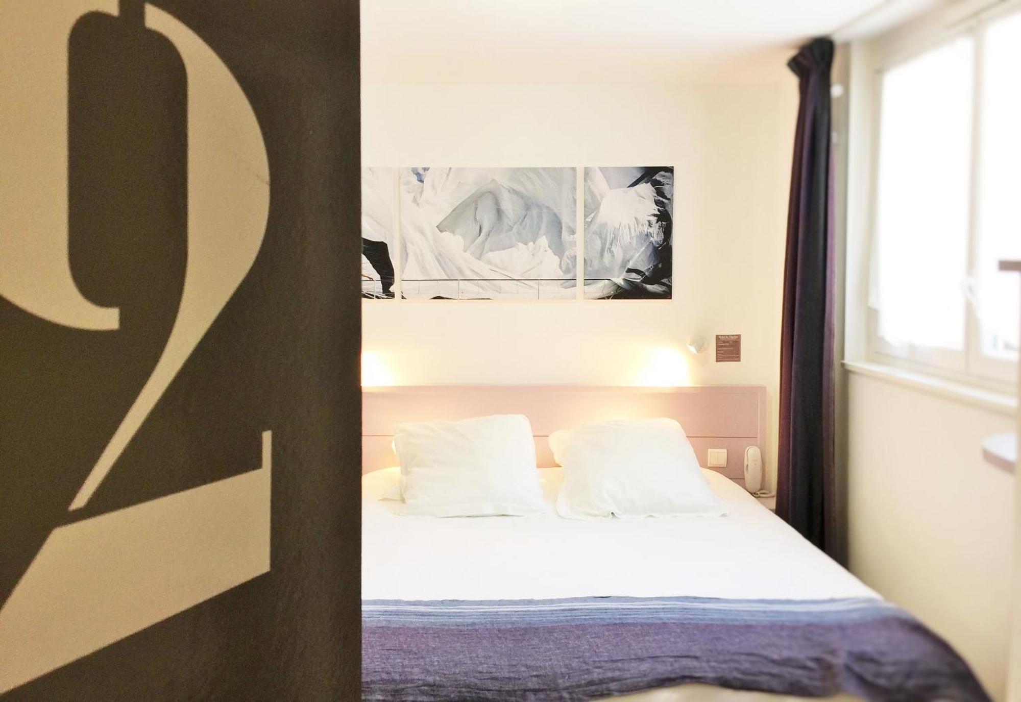 La Marine, Vieux Port Hotel 2*