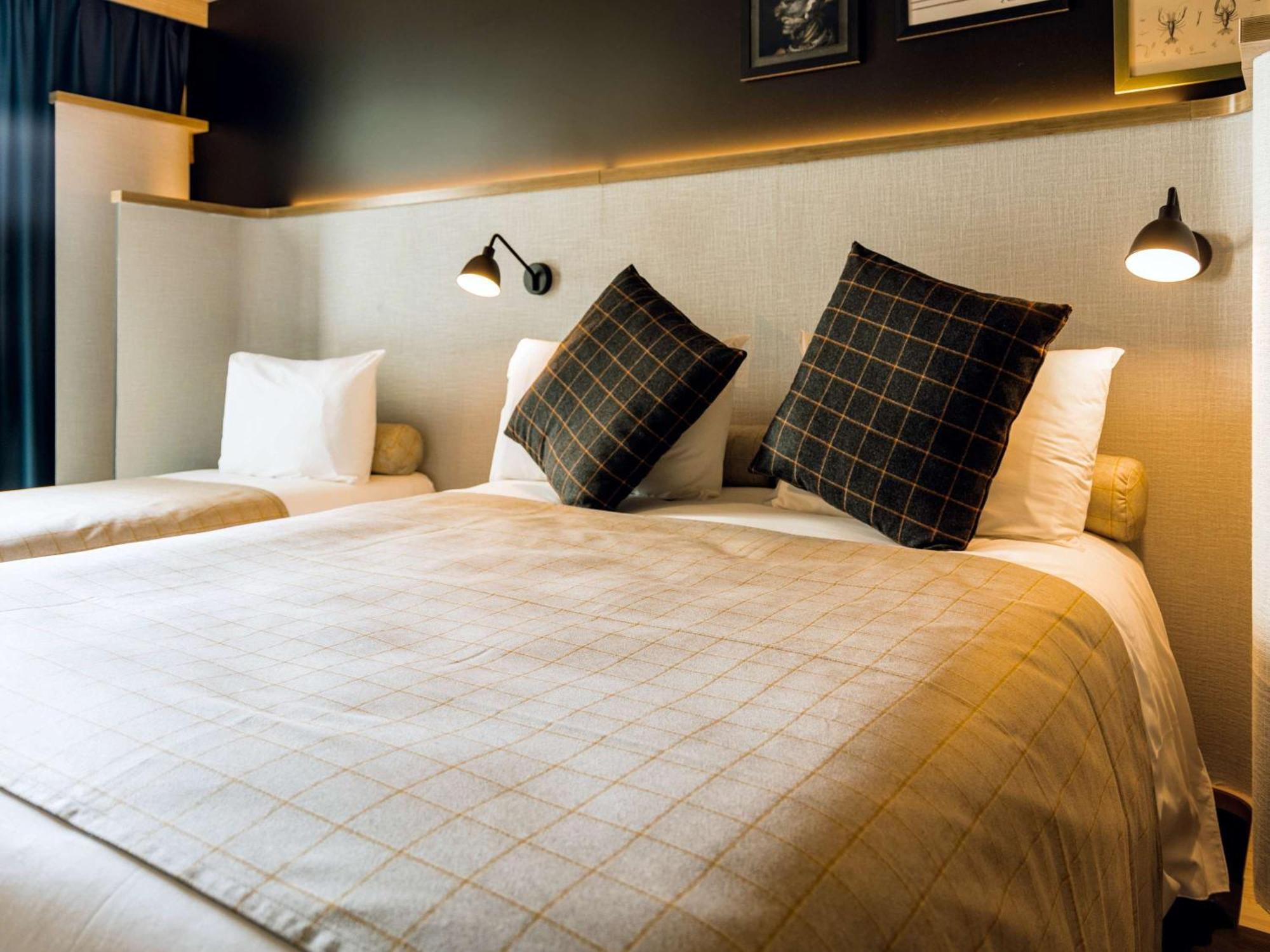 Hotel Greet La Rochelle Centre 3*