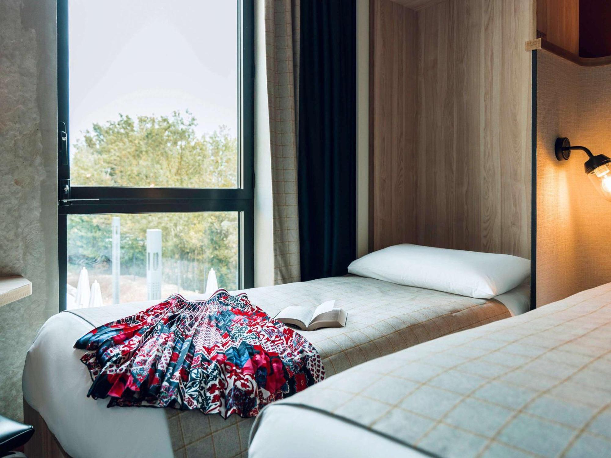 Greet La Rochelle Centre Hotel