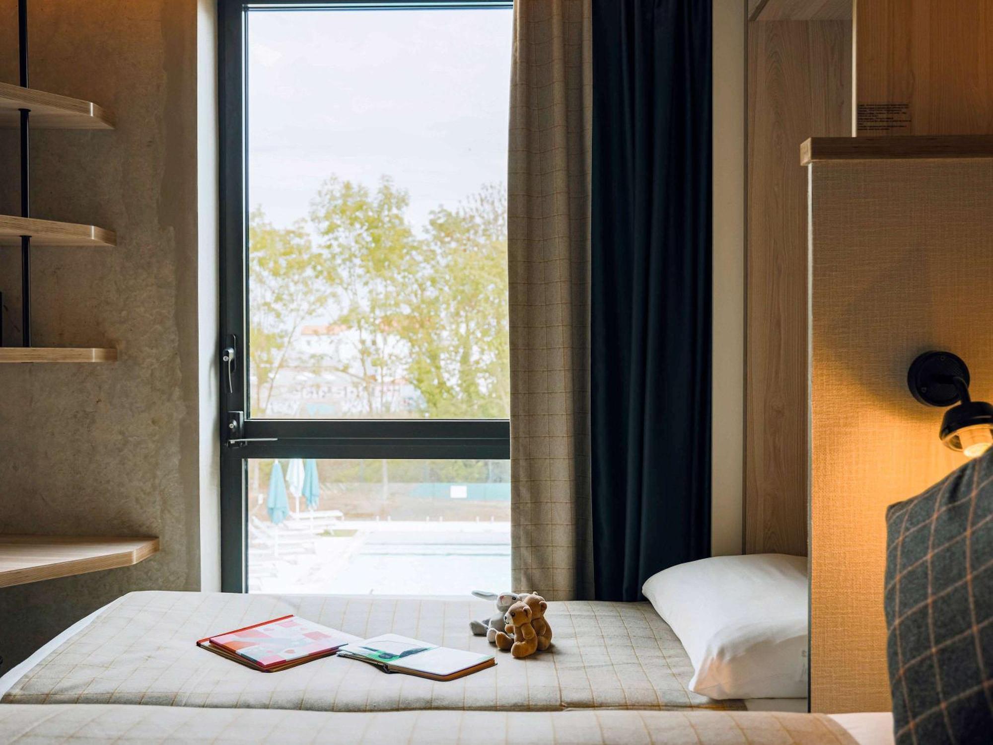Hotel Greet La Rochelle Centre La Rochelle (Charente-Maritime)