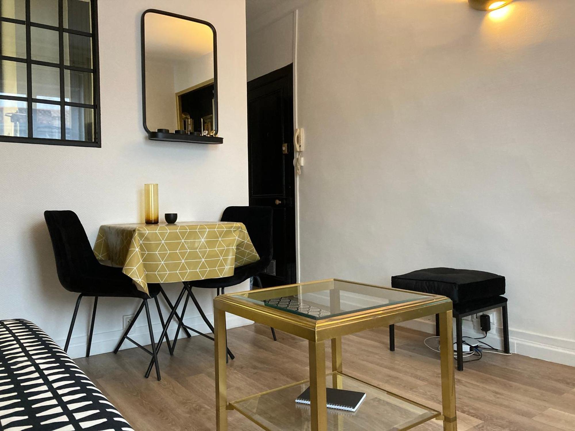 A La Rochelle Apartment La Rochelle (Charente-Maritime)