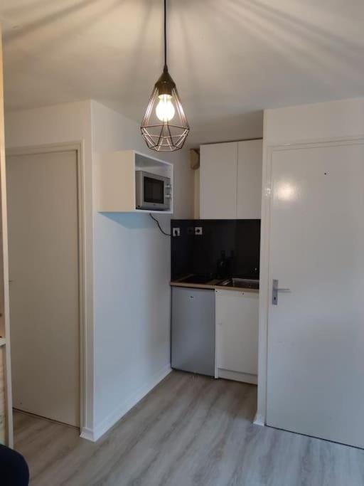 A 200m De La Plage, Confort Et Cosy