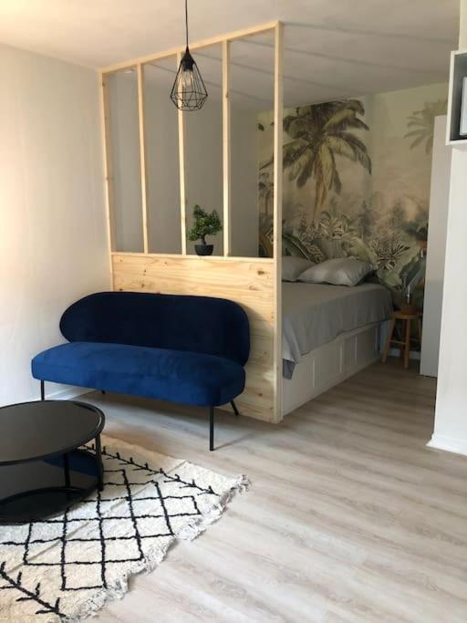 Apartment A 200m De La Plage, Confort Et Cosy La Rochelle (Charente-Maritime)