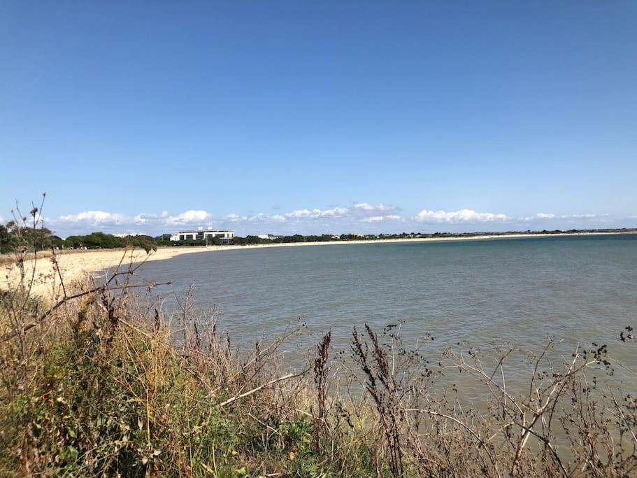 A 200m De La Plage, Confort Et Cosy Apartment *