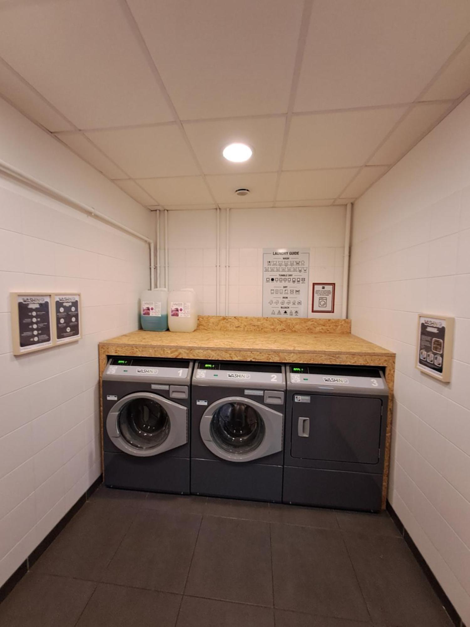 Résidence Uxco H2o Ex Suiteasy La Rochelle (Charente-Maritime)