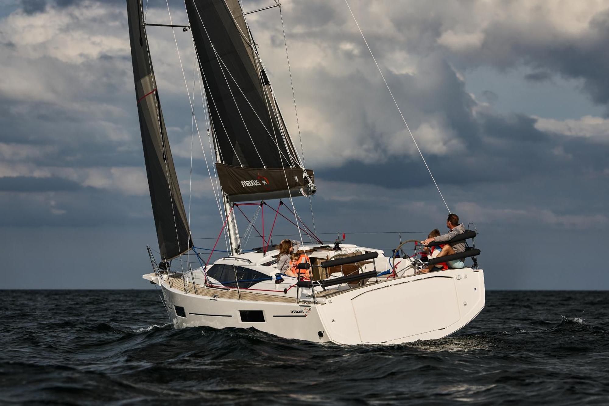 La Rochelle Sur L'eau Botel *