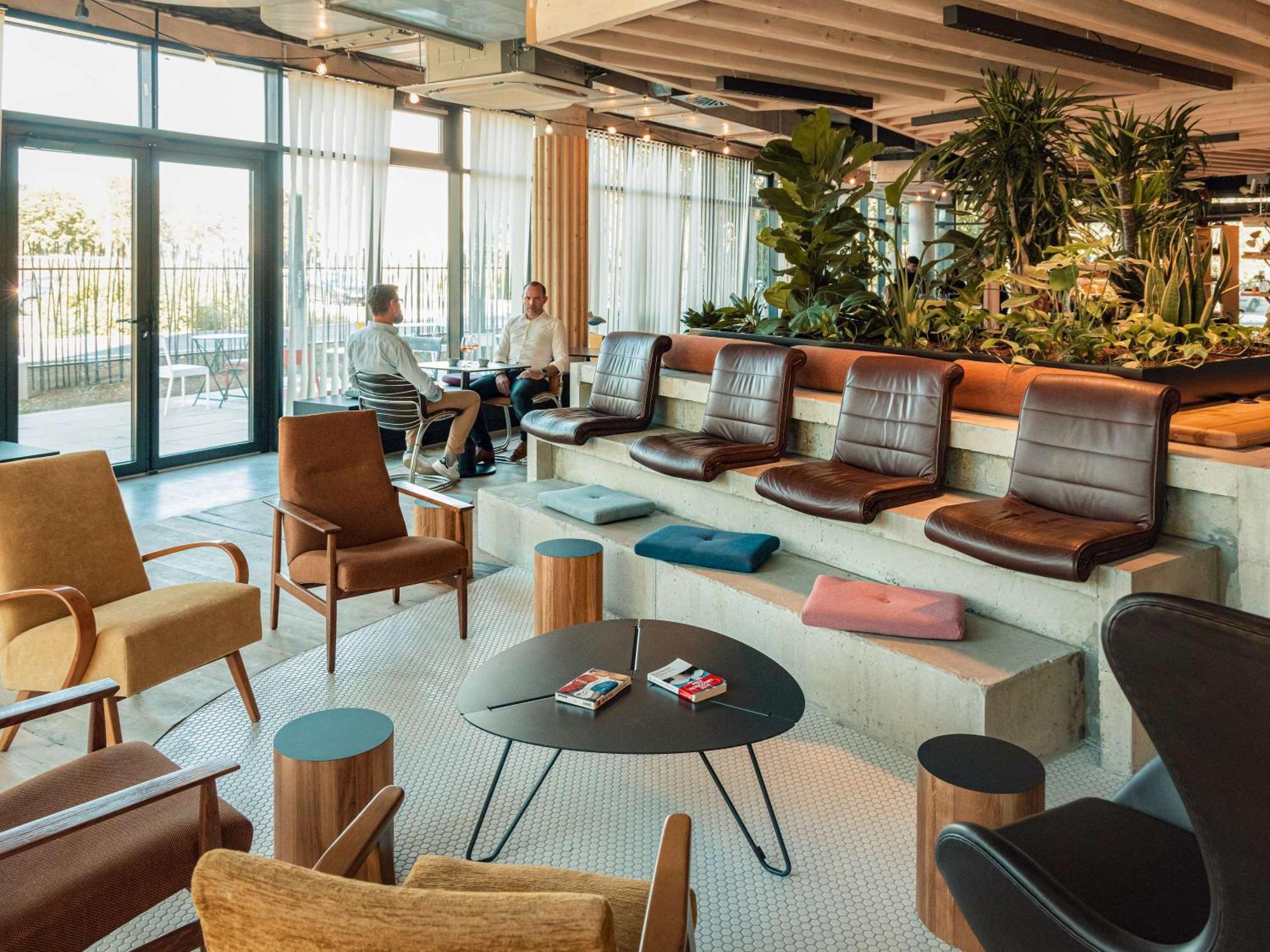 Ibis Budget La Rochelle Centre 2*