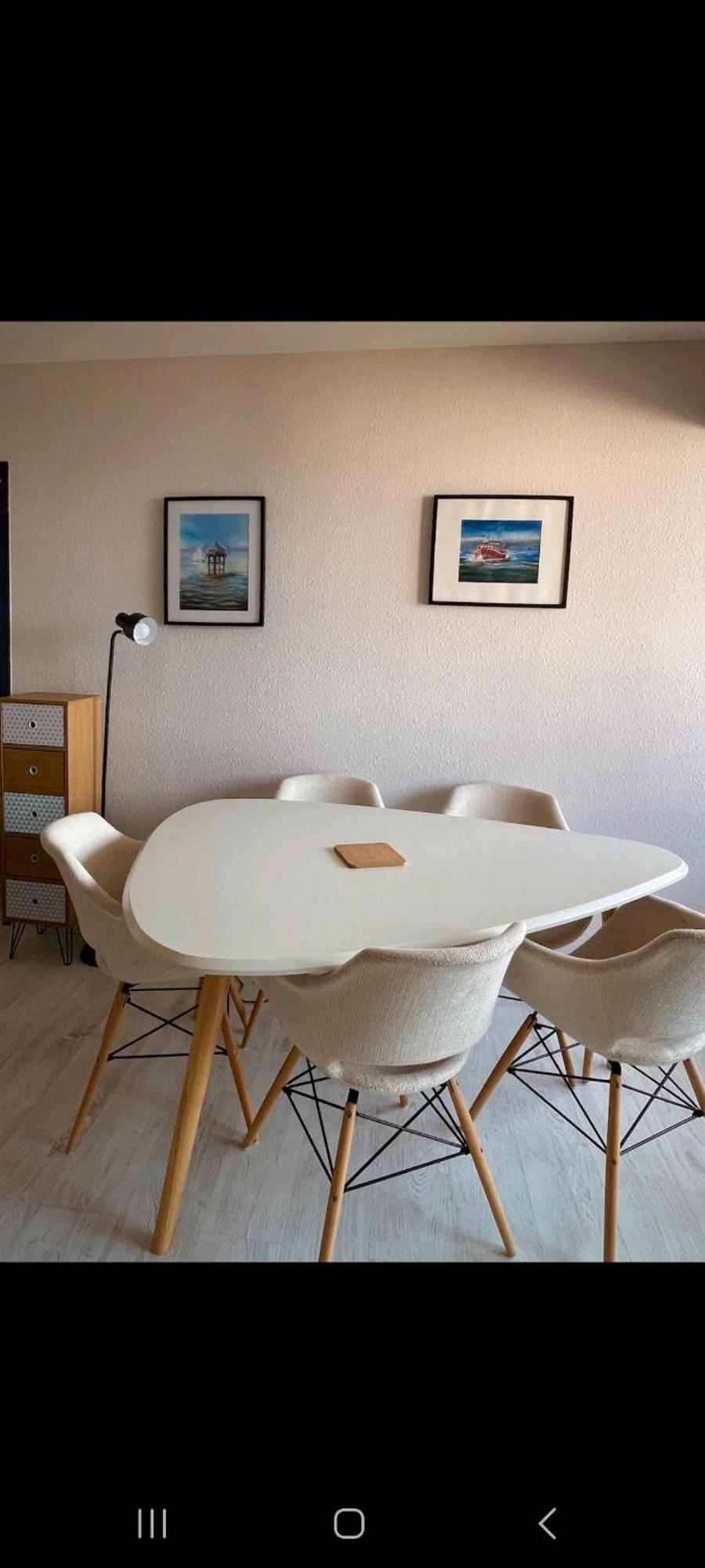 Appartement A Cote De La