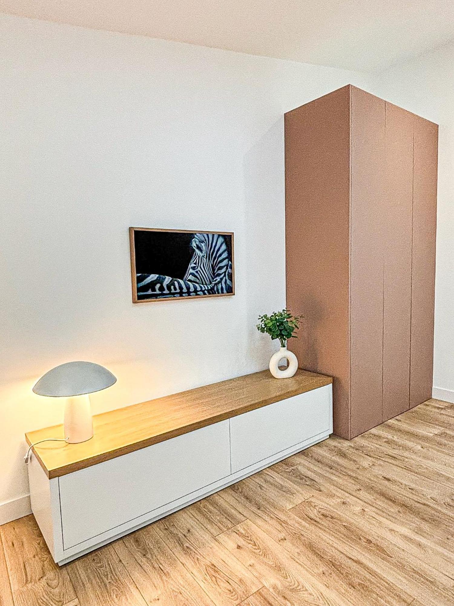 Appartement La Cahute Rochelaise - Cosy Dans Le Centre-ville A 5 Min Du Port