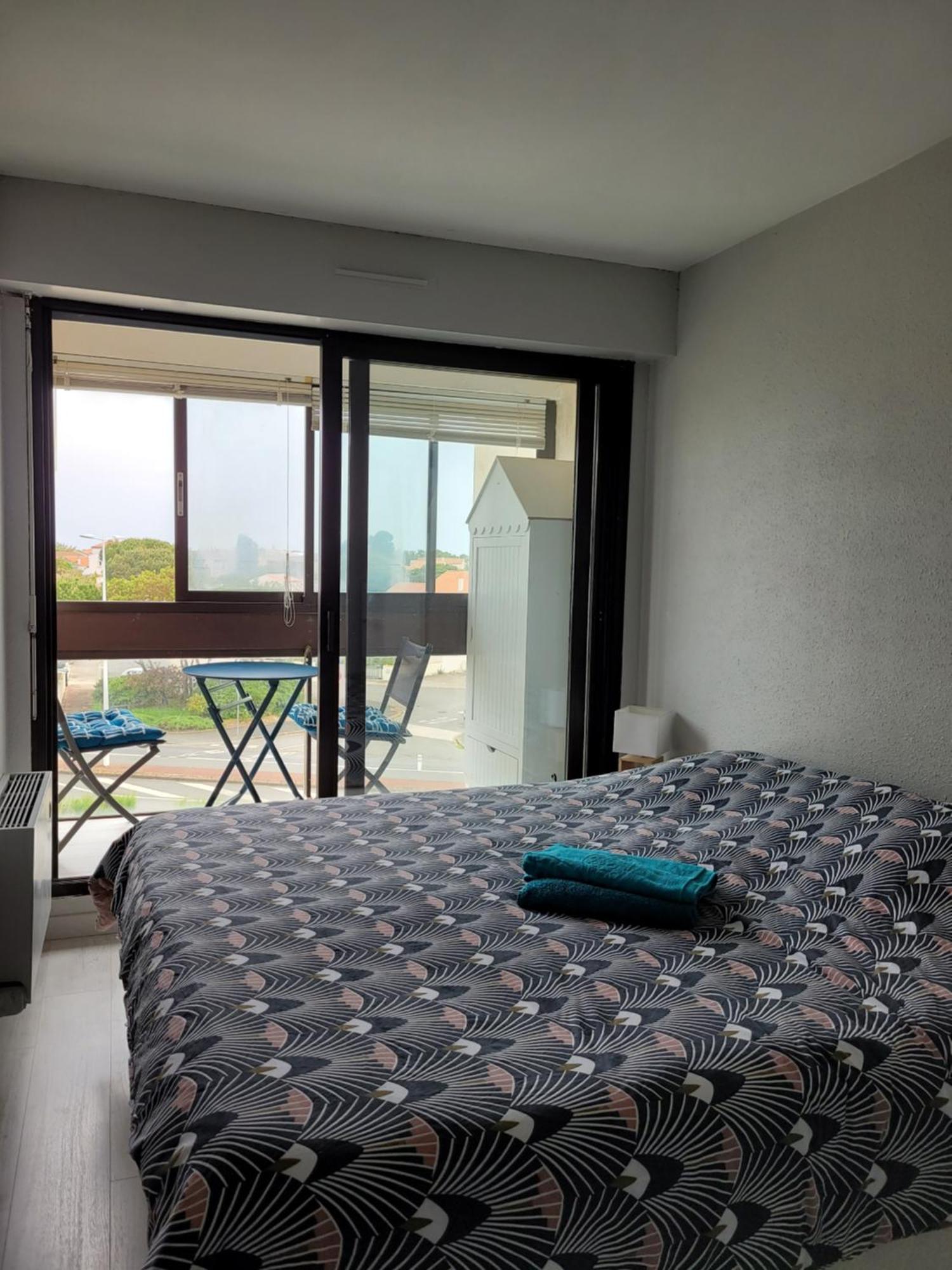 Appartement A Cote De La La Rochelle (Charente-Maritime)