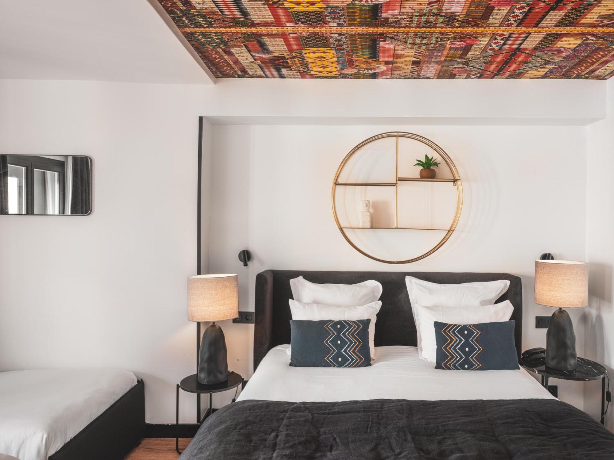 Maisons Du Monde Hôtel&suites - La Rochelle Vieux Port La Rochelle (Charente-Maritime)