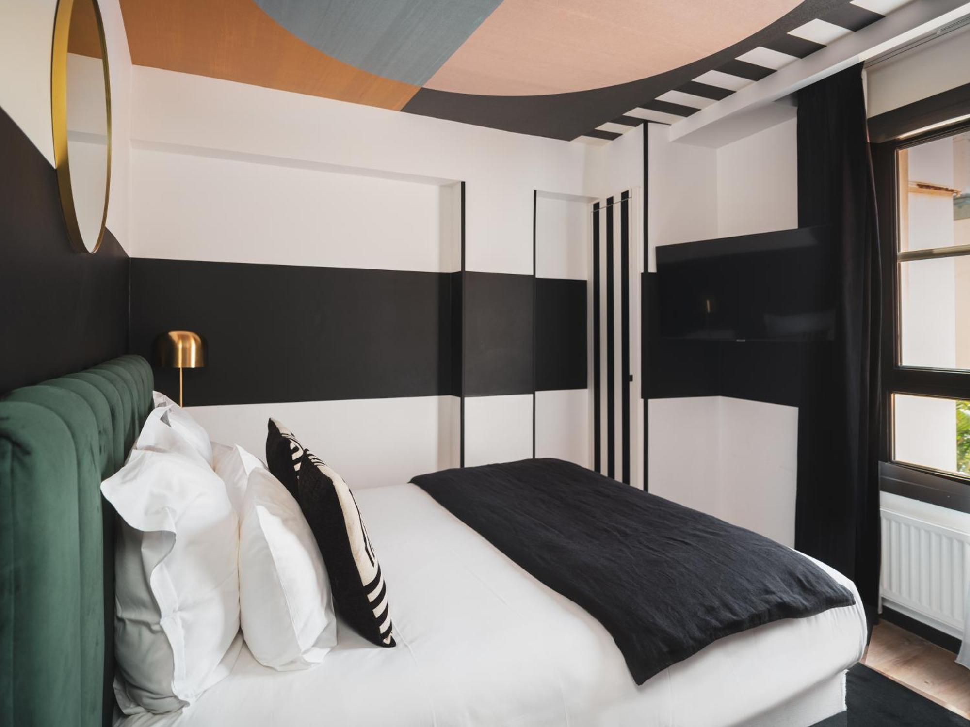 Maisons Du Monde Hôtel&suites - La Rochelle Vieux Port La Rochelle (Charente-Maritime)