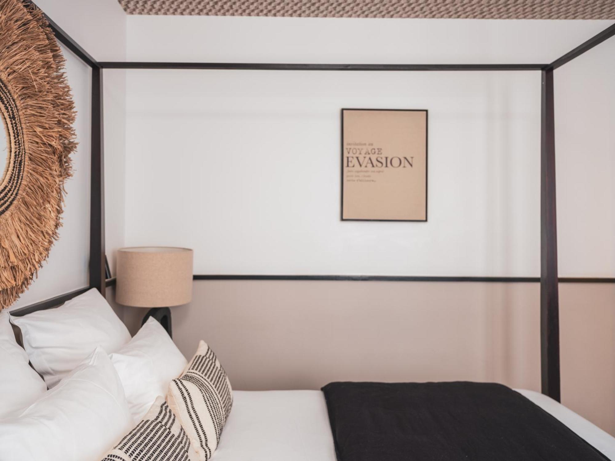 Maisons Du Monde Hôtel&suites - La Rochelle Vieux Port Hotel 4*