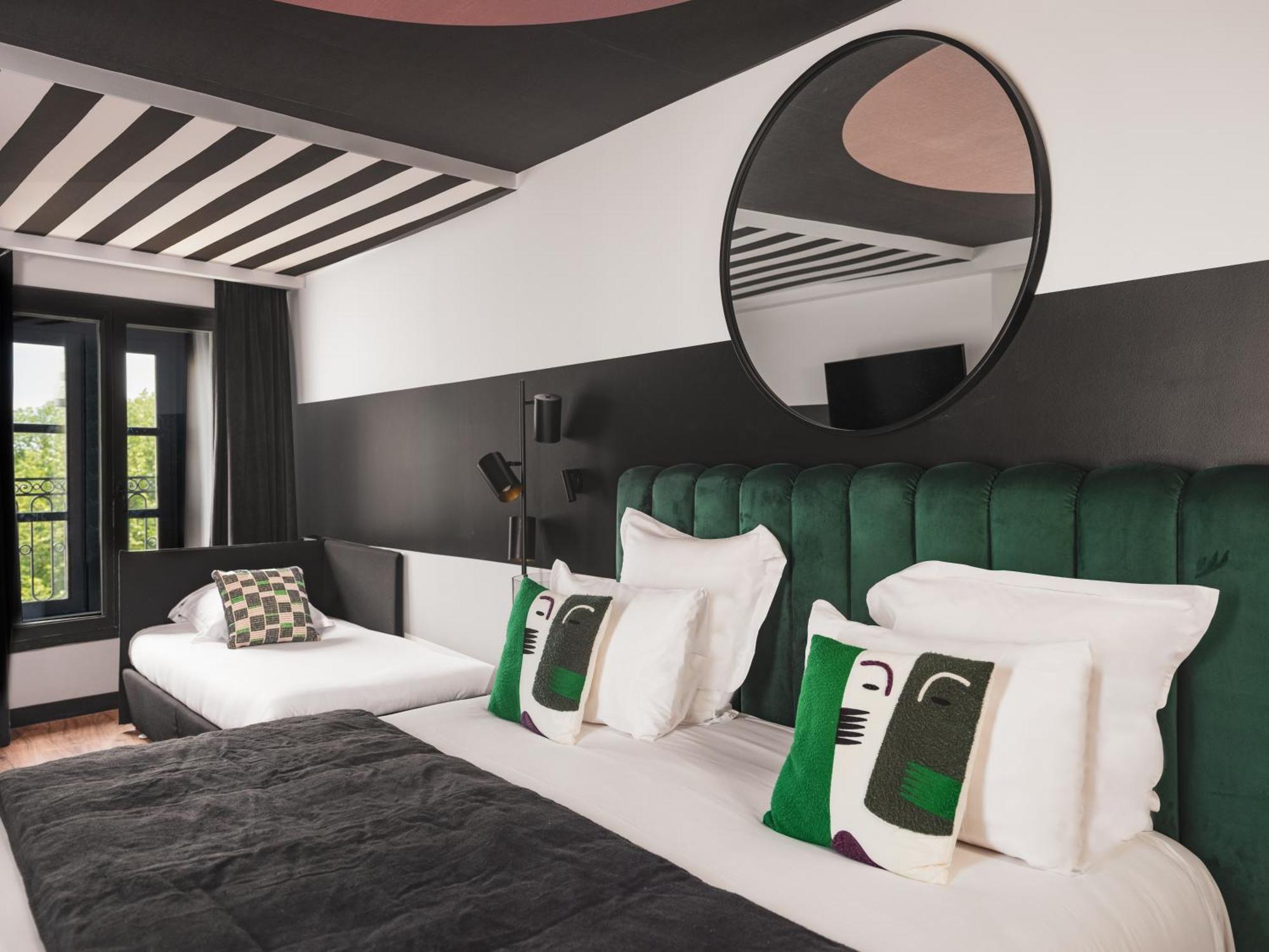 Maisons Du Monde Hôtel&suites - La Rochelle Vieux Port