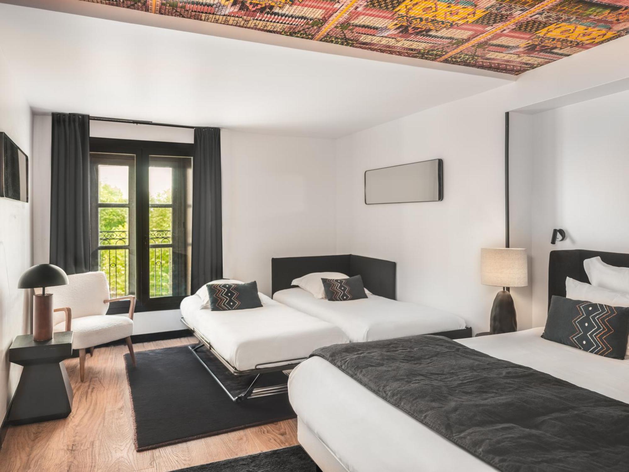 Maisons Du Monde Hôtel&suites - La Rochelle Vieux Port 4*