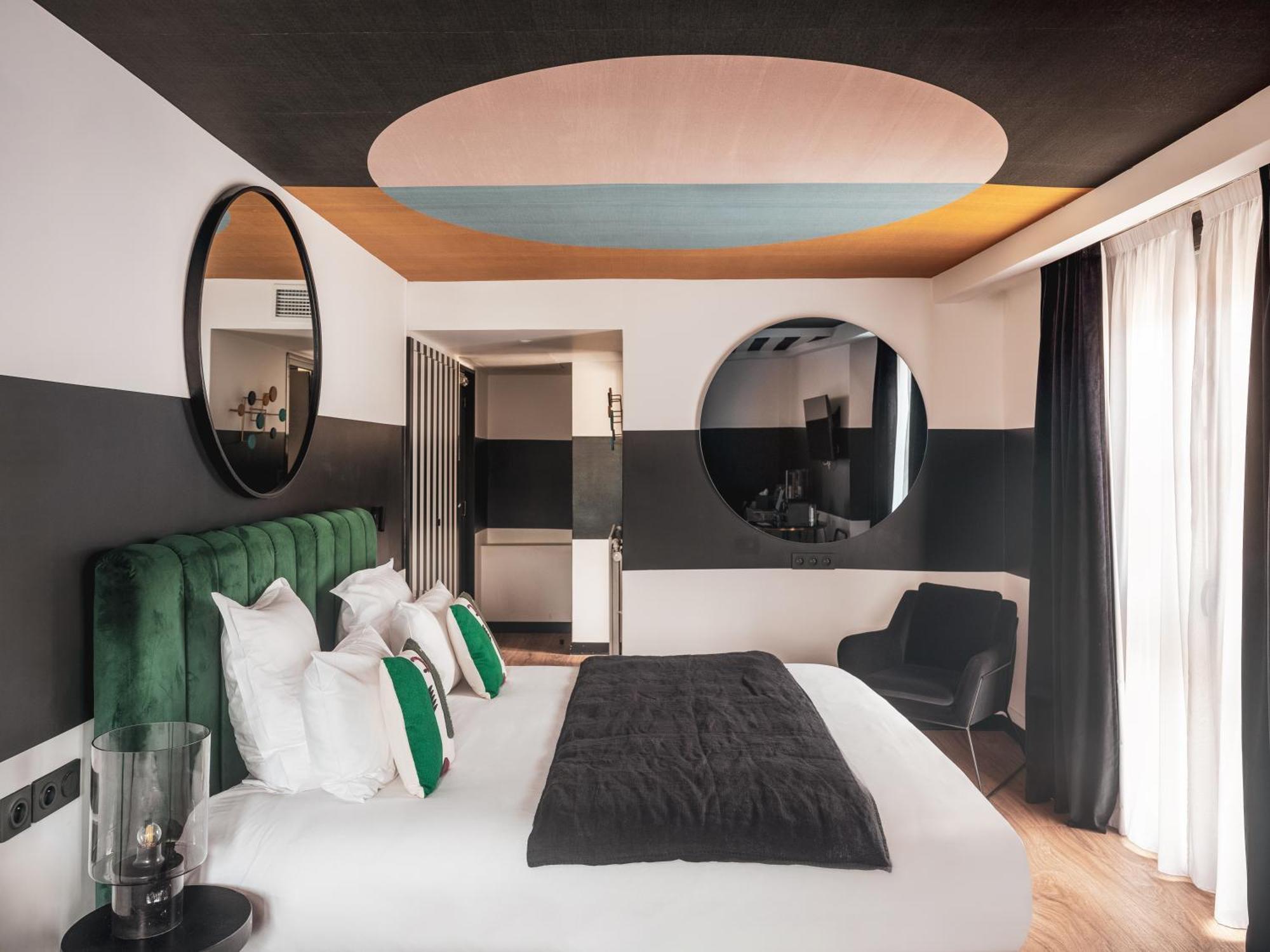 Maisons Du Monde Hôtel&suites - La Rochelle Vieux Port La Rochelle (Charente-Maritime)