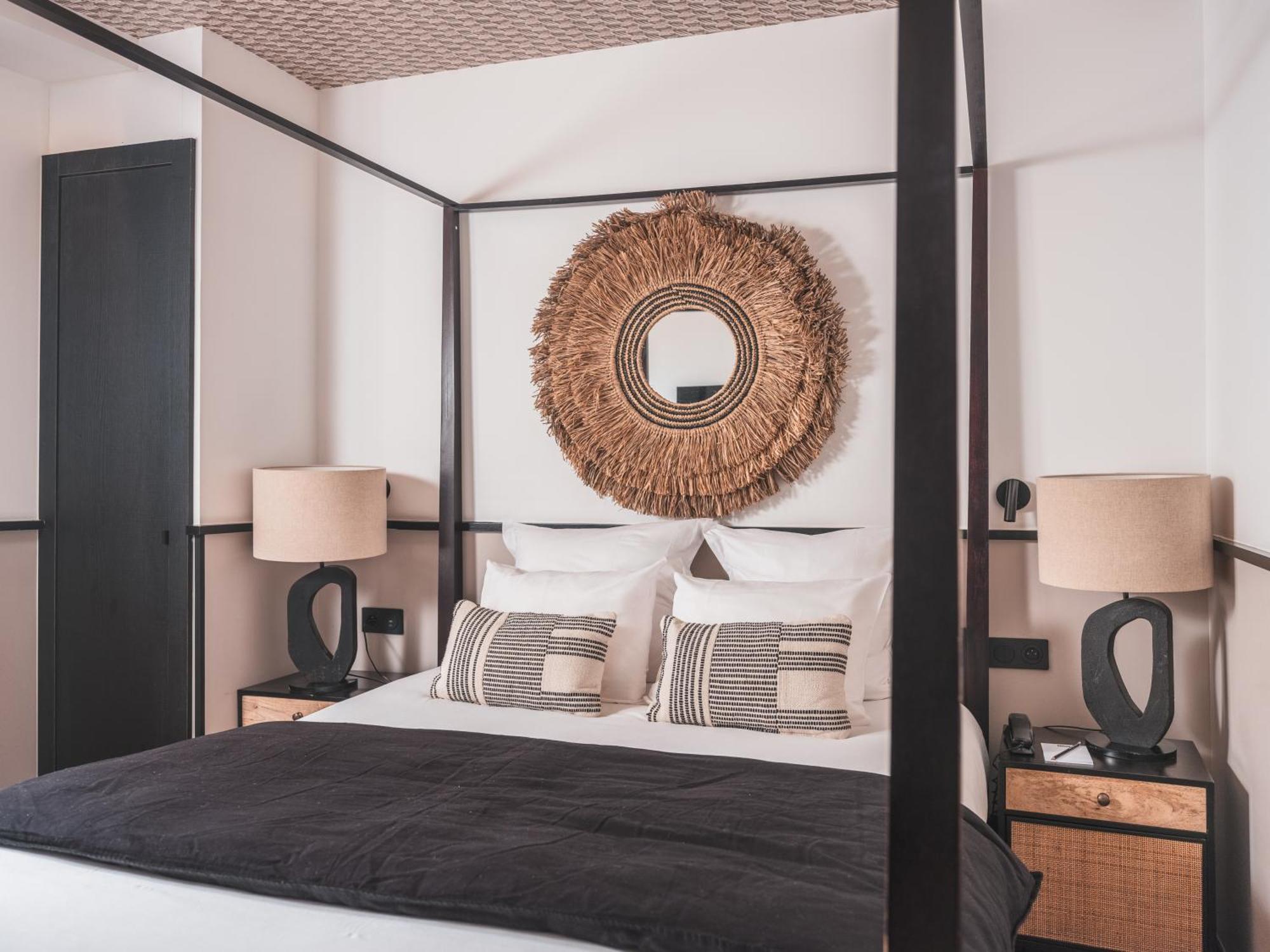 Maisons Du Monde Hôtel&suites - La Rochelle Vieux Port