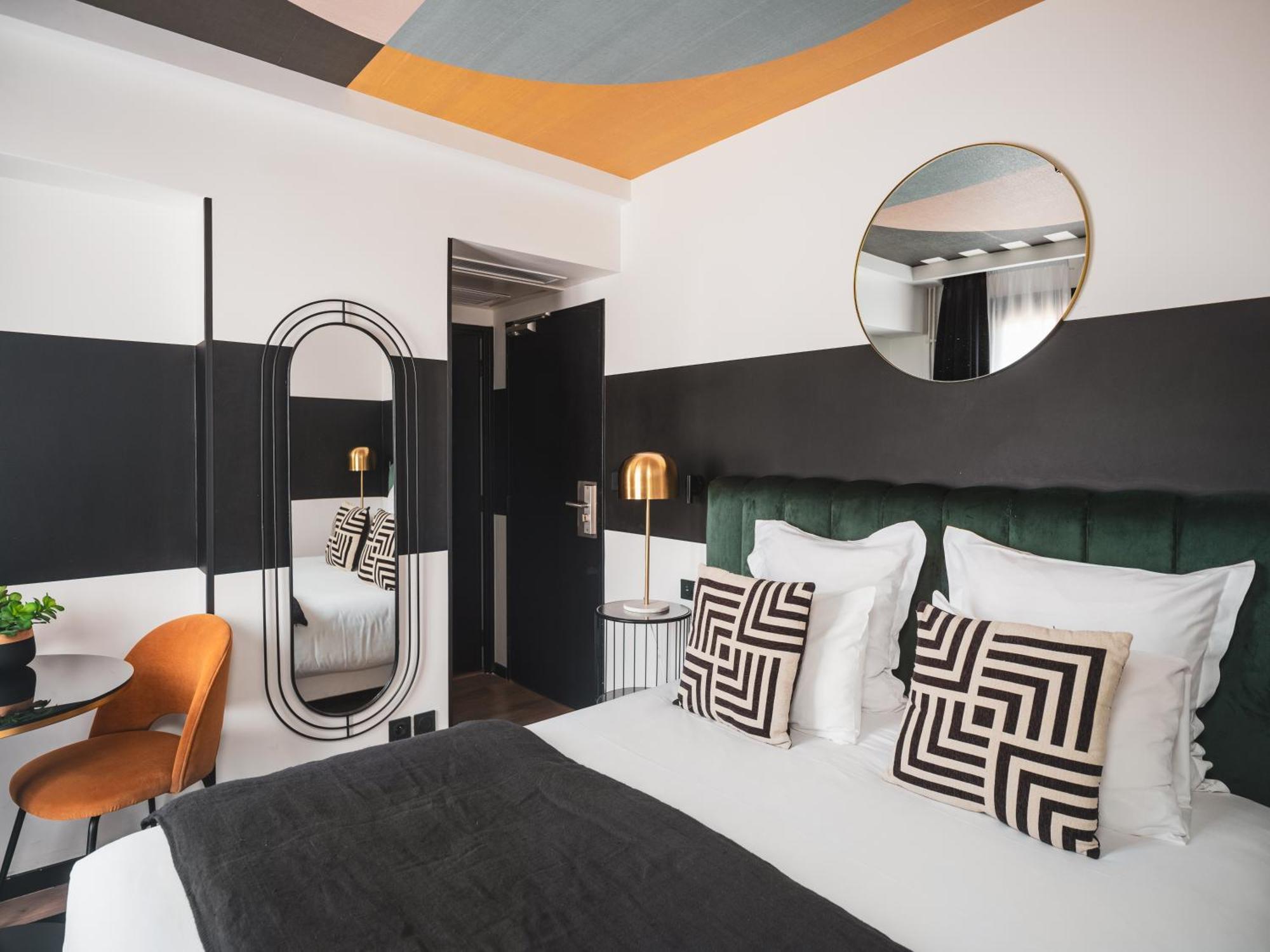 Maisons Du Monde Hôtel&suites - La Rochelle Vieux Port La Rochelle (Charente-Maritime)