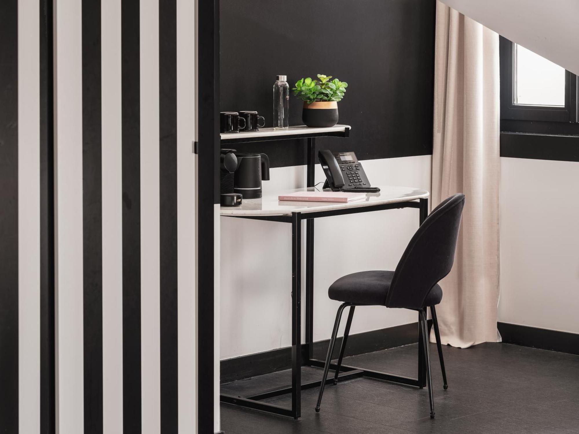 Hotel Maisons Du Monde Hôtel&suites - La Rochelle Vieux Port