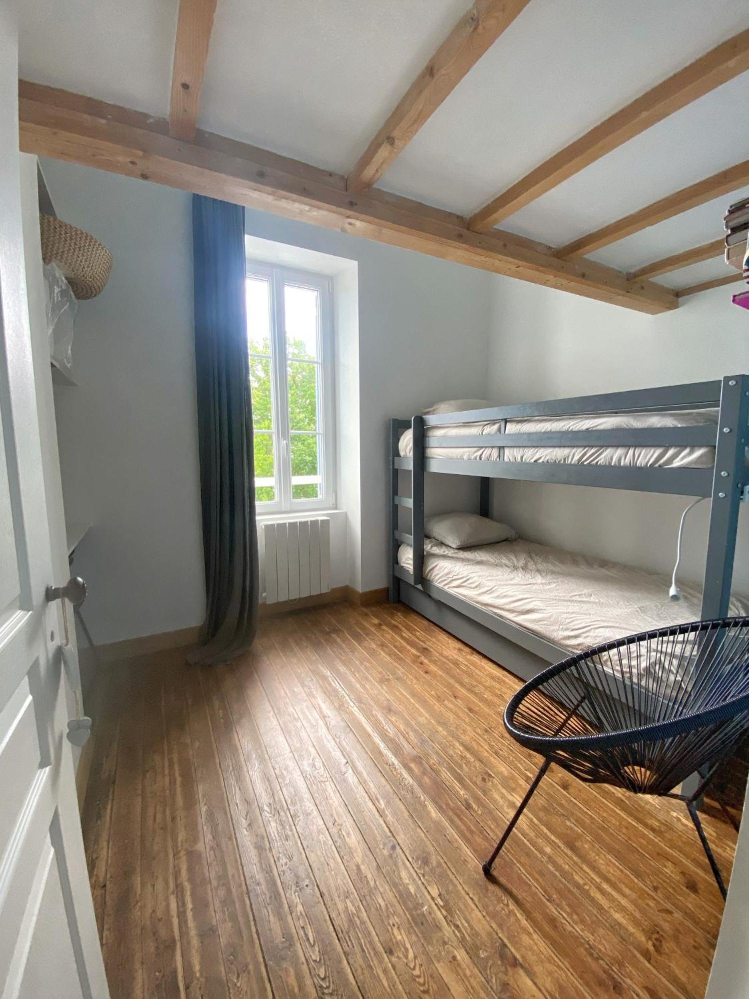 Apartment Le Guiton - Maison Avec Terrasse *