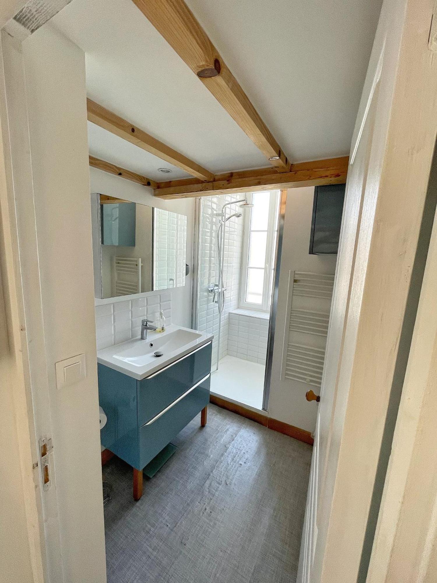 Apartment Le Guiton - Maison Avec Terrasse *