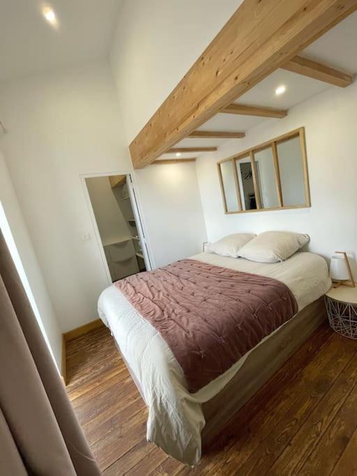 Le Guiton - Maison Avec Terrasse La Rochelle (Charente-Maritime)